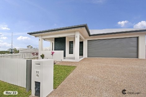 11 Sunning St, Shaw, QLD 4818