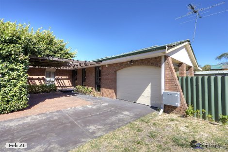 216 Dawson Ave, Forrestfield, WA 6058