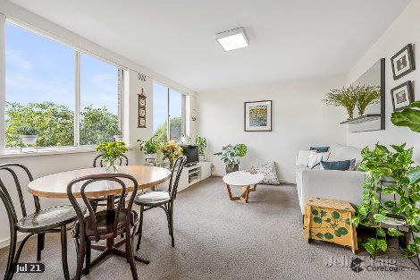 4/867-883 Drummond St, Carlton North, VIC 3054