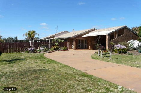 54 Hannah St, Tocumwal, NSW 2714