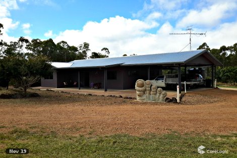 851 Wooroora Rd, Millstream, QLD 4888