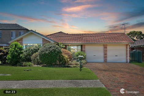 6 Samantha Cl, Kanwal, NSW 2259