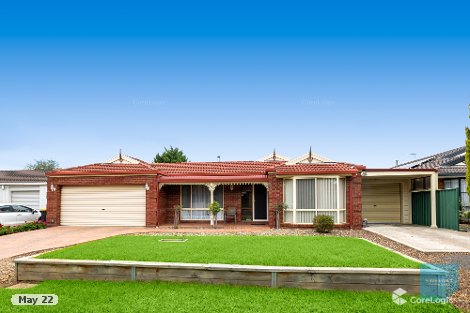 4 Forsyth Cl, Burnside, VIC 3023