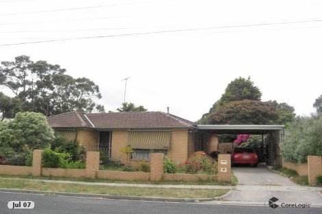 39 Pembroke Ave, Frankston, VIC 3199