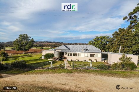 717 Rob Roy Rd, Rob Roy, NSW 2360