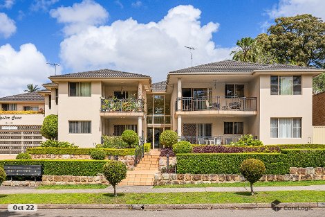 21/124-128 Oyster Bay Rd, Oyster Bay, NSW 2225