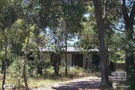 45 Kadina Rd, Gooseberry Hill, WA 6076