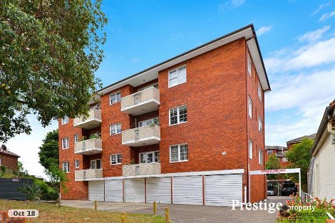 3/13a Queen St, Arncliffe, NSW 2205