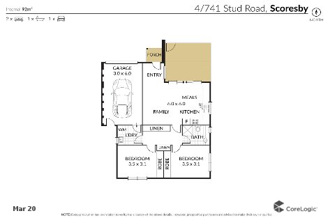 4/741 Stud Rd, Scoresby, VIC 3179