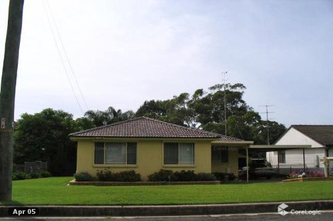 1 West St, Russell Vale, NSW 2517