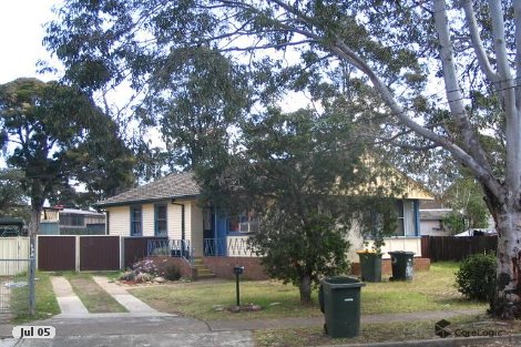 43 Tarawa Rd, Lethbridge Park, NSW 2770