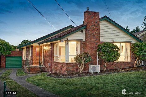 7 Gidgee Ct, Forest Hill, VIC 3131