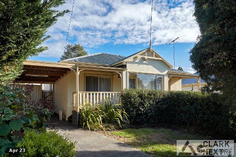 1/17 Henrietta St, Warragul, VIC 3820