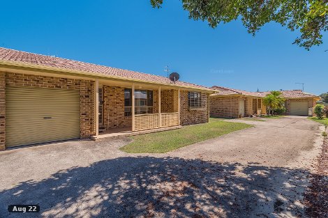 2/44 Woodburn St, Evans Head, NSW 2473