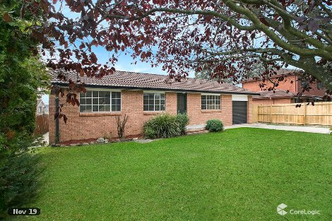 8 Koyong Cl, Moss Vale, NSW 2577