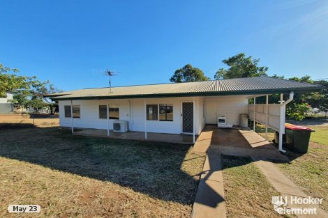 1/2 Blamey St, Clermont, QLD 4721