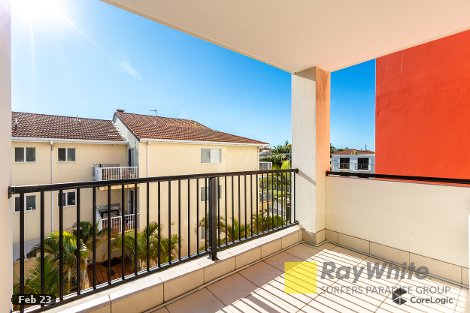 7/14 Little Norman St, Southport, QLD 4215