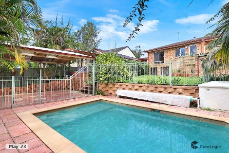 42 Browallia Cres, Loftus, NSW 2232