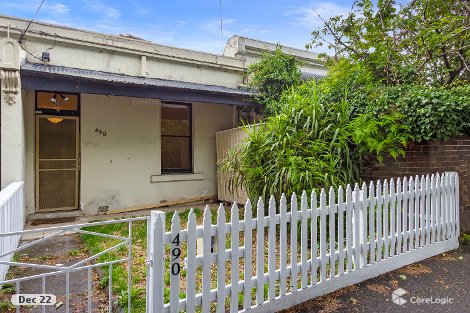 490 Victoria Pde, East Melbourne, VIC 3002