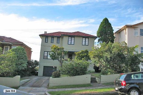 92 Chaleyer St, Rose Bay, NSW 2029