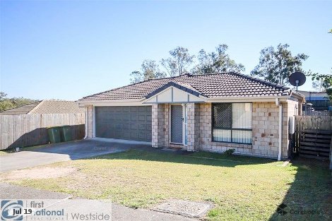 32 Storr Cct, Goodna, QLD 4300