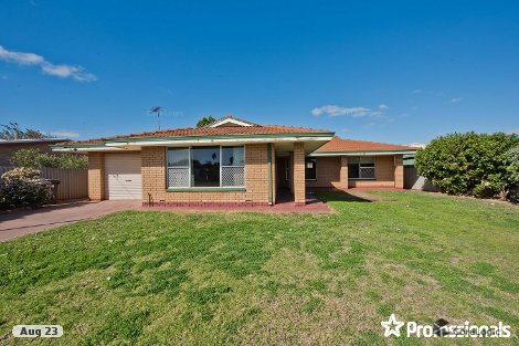 4 Gorgon Rd, Sunset Beach, WA 6530