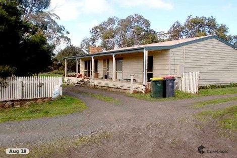 1141 Old Melbourne Rd, Gordon, VIC 3345