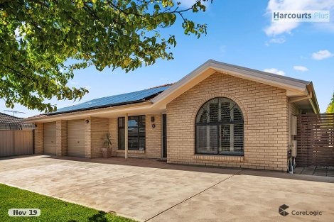 3 Robinson St, Sheidow Park, SA 5158