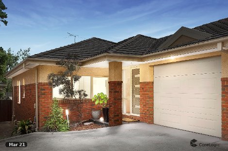 3/12 Station Rd, Montmorency, VIC 3094