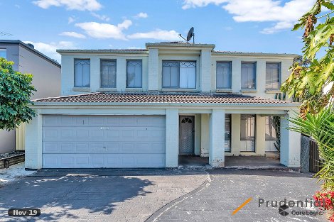 7 Cayley Pl, Horningsea Park, NSW 2171