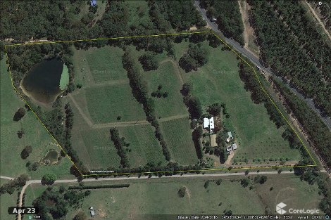 850 Old Hume Hwy, Alpine, NSW 2575