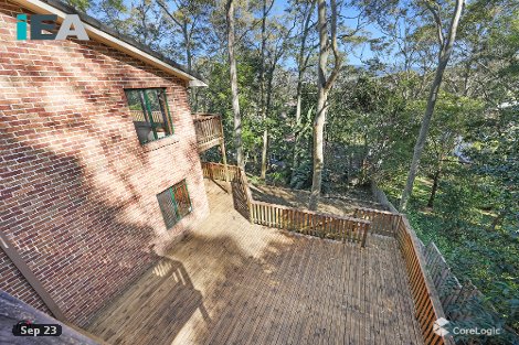 48 The Avenue, Mount Saint Thomas, NSW 2500