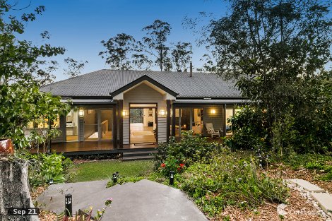 188 Red Cedar Rd, Pullenvale, QLD 4069