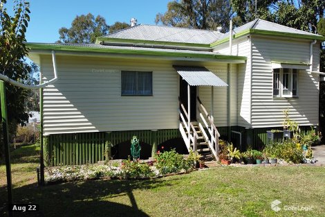 36 Barnes St, Goomeri, QLD 4601