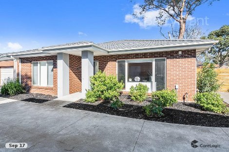 9/36 Kathryn Rd, Knoxfield, VIC 3180