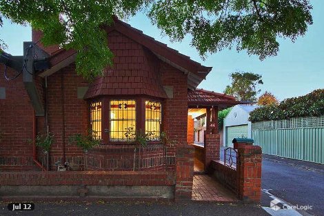 46 Ogrady St, Albert Park, VIC 3206