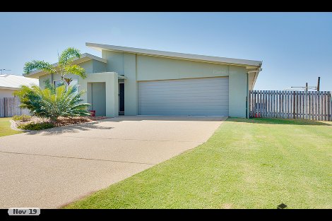 57 Monte Carlo Ave, Zilzie, QLD 4710