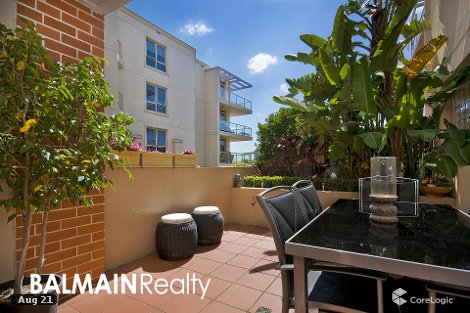 105/8 Yara Ave, Rozelle, NSW 2039