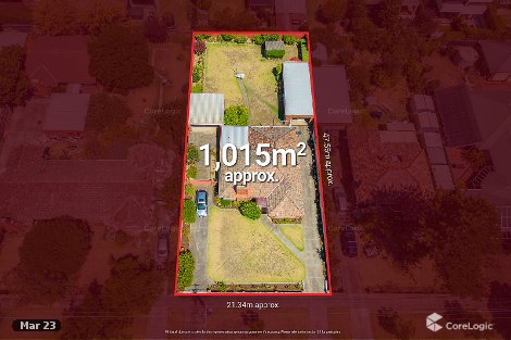 29 Caroline St, Aberfeldie, VIC 3040