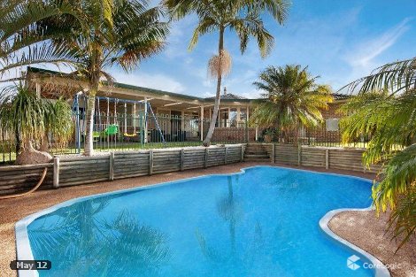 4 Gibson Cl, Kanwal, NSW 2259