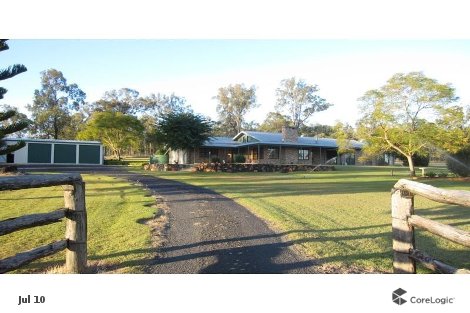 50 Numera Ct, Adare, QLD 4343