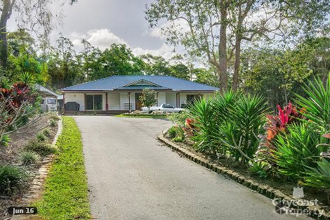 22 Kookaburra Dr, Gilston, QLD 4211