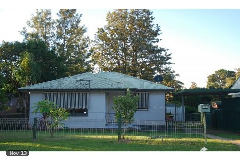 27 Young Ave, Nowra, NSW 2541