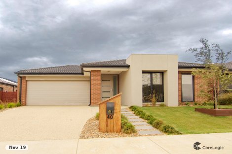 40 Noosa Cct, Armstrong Creek, VIC 3217