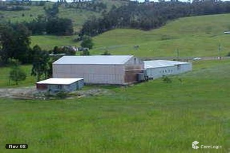 5190 Huon Hwy, Geeveston, TAS 7116