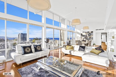 82/60 Harbour St, Wollongong, NSW 2500