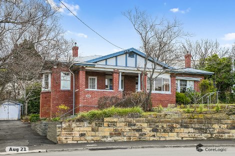 458 Elizabeth St, North Hobart, TAS 7000