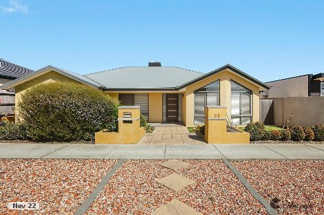 26 Mary Gillespie Ave, Gungahlin, ACT 2912