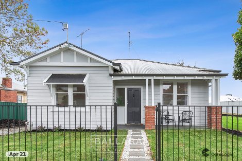 316 Eureka St, Ballarat East, VIC 3350