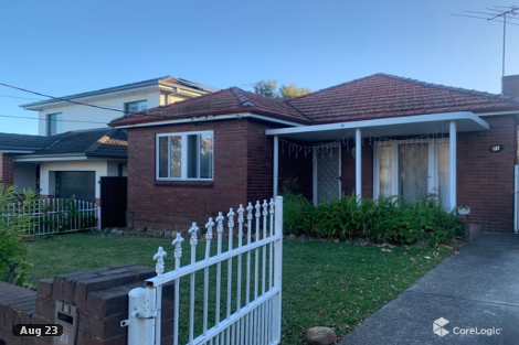 21 Holmwood Ave, Strathfield South, NSW 2136